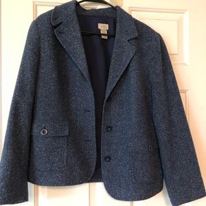 L.L. Bean Women’s Blazer